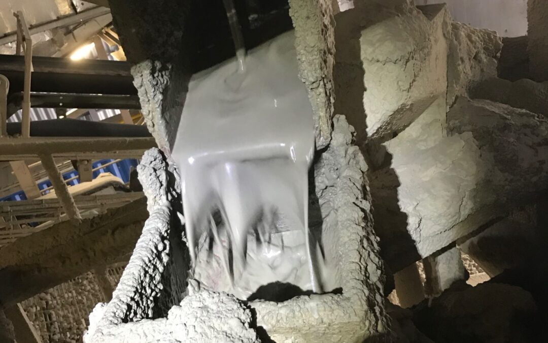 Søkte i 20 år for å utvinne sand