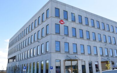 Usedvanlig raskt for Nav