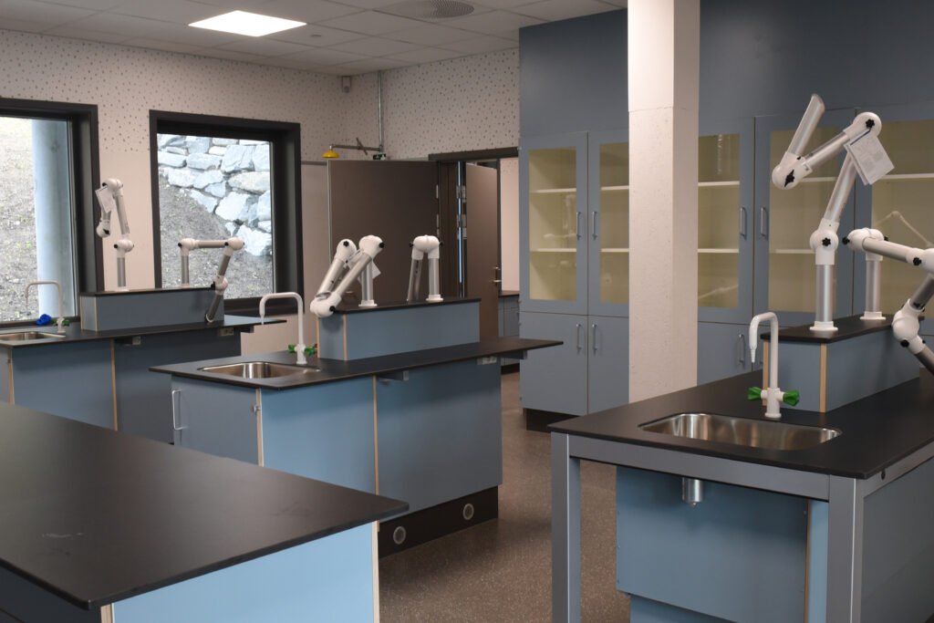 Tekst og foto frilansjournalist Inger A Merkesdal i Informasjonshuset