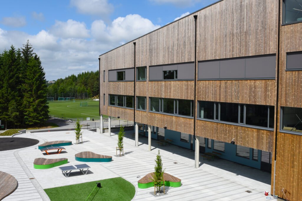 Tekst og foto frilansjournalist Inger A Merkesdal i Informasjonshuset