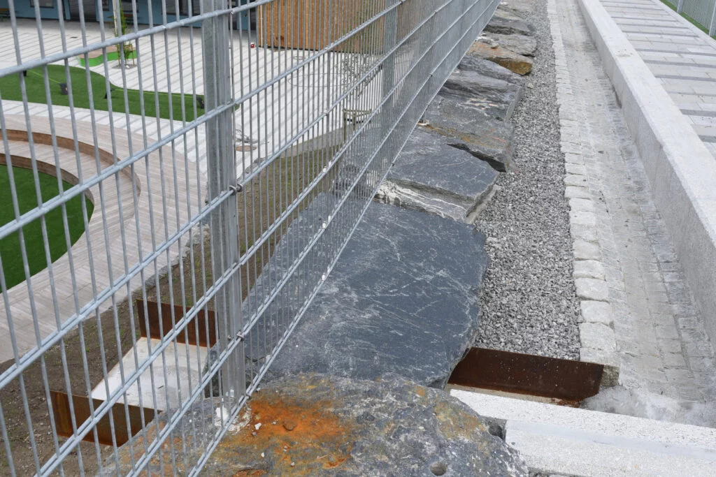 Tekst og foto frilansjournalist Inger A Merkesdal i Informasjonshuset