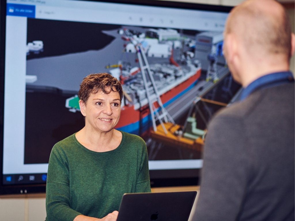 Frilansjournalist tekstforfatter Stavanger Inger Anita Merkesdal