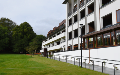 Ledaal Park – en polert Stavanger-perle