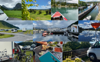 Bobilsommeren 2020 – Takk for turen!