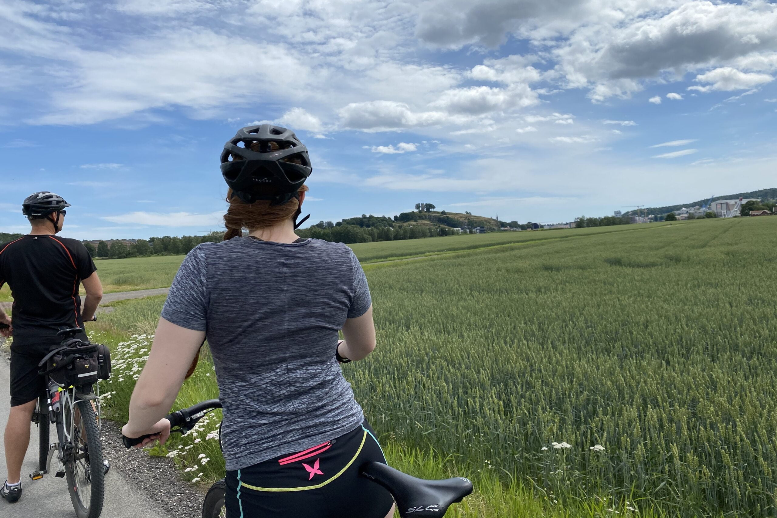 Foto Inger A Merkesdal, frilanser Stavanger