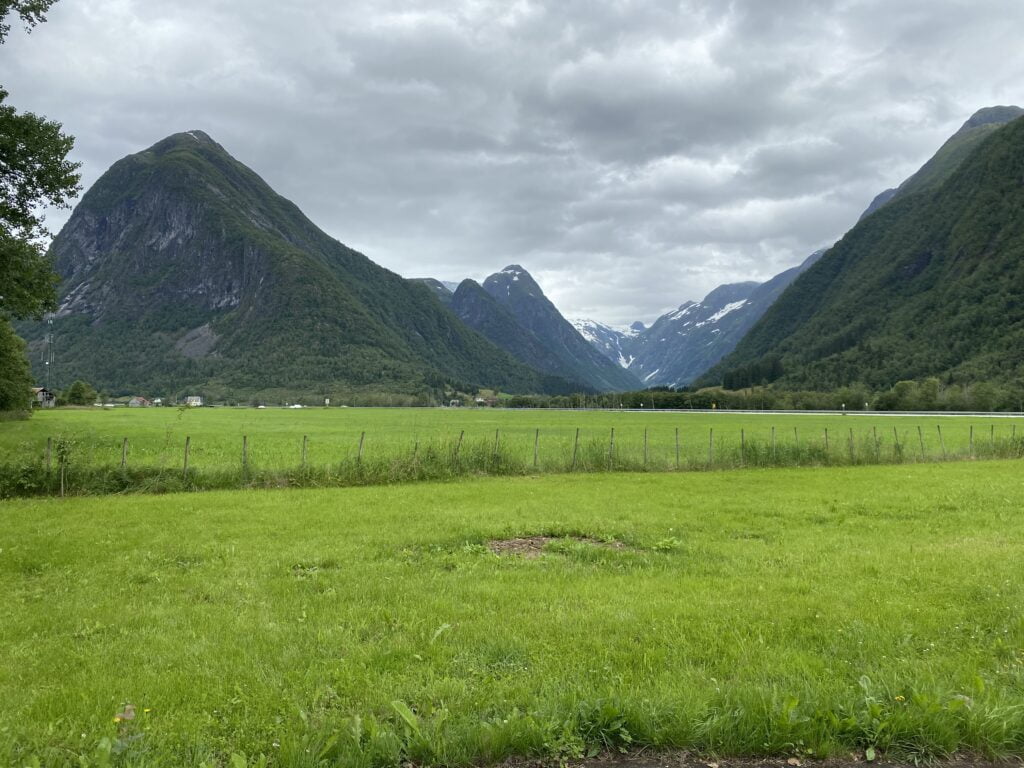 Inger A Merkesdal, fotograf, frilanser Stavanger