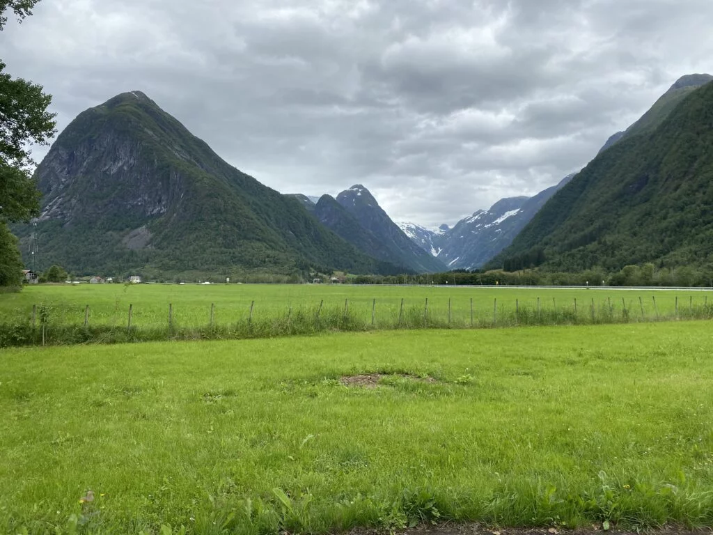Inger A Merkesdal, fotograf, frilanser Stavanger