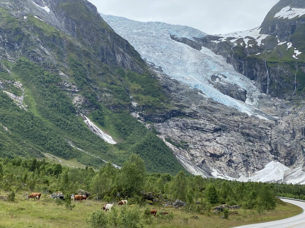 Inger A Merkesdal, fotograf og frilanser Stavanger