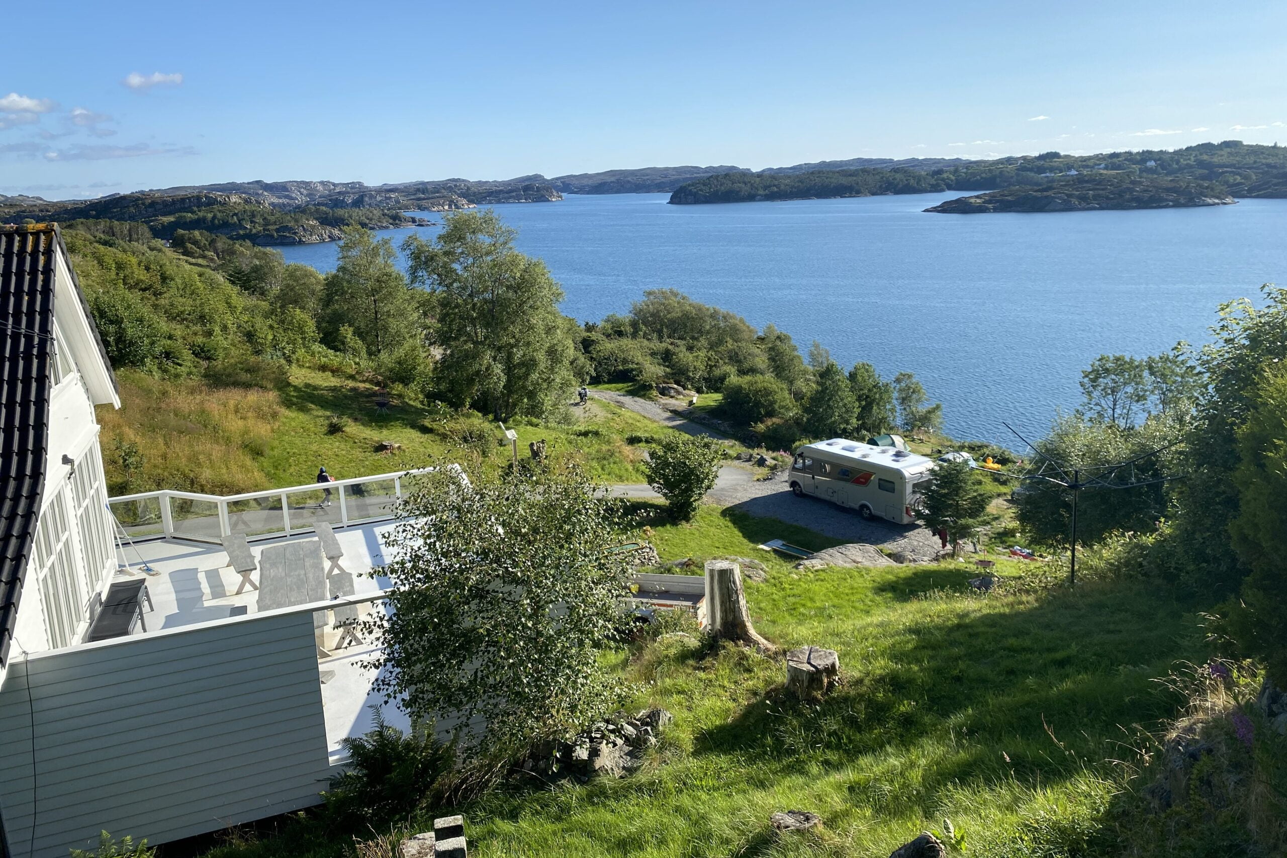 Inger AM - foto og tekst, frilanser Stavanger