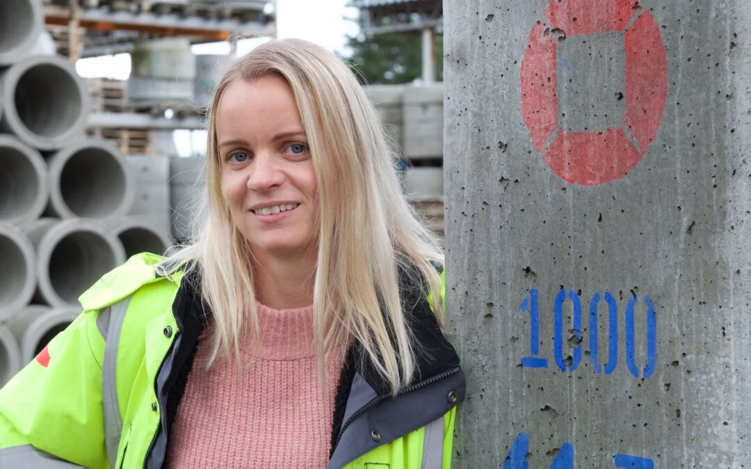 Silje selger Capone