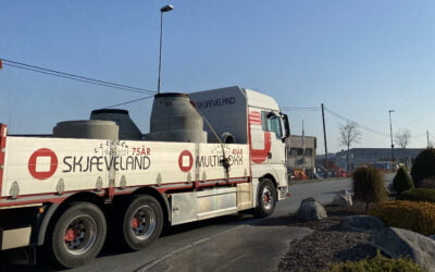 Jubilerende betongvarebedrifter!